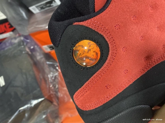 Cheap AIR 13 602 JORDAN BRED